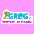 Icoon van programma: Donații GREG.ro
