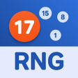Icon of program: Random Number - Random Pi…