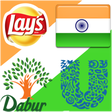 程序图标：Logo Quiz India
