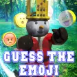 Guess The Emoji 227 Stages