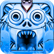 プログラムのアイコン：Temple Lost Princess Ghos…