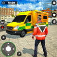 程序图标：Doctor Ambulance Rescue S…