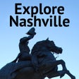 Ikon program: Explore Nashville
