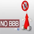 Icon of program: No BBB