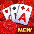 プログラムのアイコン：Solitaire TriPeaks Rose G…