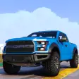 F150 SUV Ford: OffRoad  City