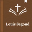 프로그램 아이콘: Bible Louis Segond França…