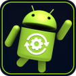 Ikon program: Software Update-Apps upda…