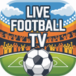 プログラムのアイコン：Live Football TV HD 2025