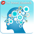 程序图标：Tes Potensi Akademik Leng…