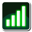 程序图标：Mobile Data Widget
