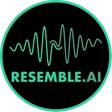 Иконка программы: Resemble AI