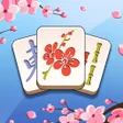 أيقونة البرنامج: Mahjong Relax: Solitaire …