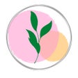 Programın simgesi: Leaf 便秘カレンダーお通じ管理アプリ
