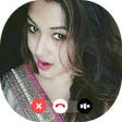 プログラムのアイコン：ladki se call karne wala …