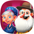 程序图标：Go Bingo: Bingo Games