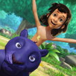 Icon of program: Mowgli Jungle Adventure R…