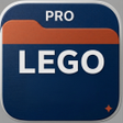 プログラムのアイコン：Lego Pro