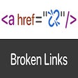 Иконка программы: Broken Link Checker