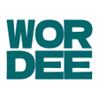 プログラムのアイコン：Wordee