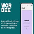 Icon of program: Wordee
