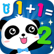 Ícone do programa: Little Panda Math Genius …