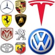Ikon program: Car Logos Quiz