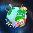 AR智能地球仪 - SMART GLOBE icon