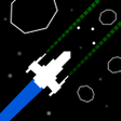 プログラムのアイコン：Asteroid : Space Defence
