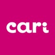 Иконка программы: Cari: The best food deliv…