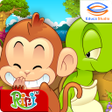Icon of program: Cerita Anak: Monyet dan K…