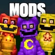 Symbol des Programms: Smiling Critters Minecraf…