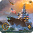 Ikon program: US Ship Games Warship Bat…