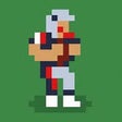 Retro Bowl 25 Unblocked Game icon