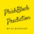 أيقونة البرنامج: PhishBlock Prediction
