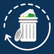 Ikona programu: Deleted Photo Backup  Res…