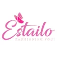 Icoon van programma: Estailo fashion