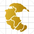 プログラムのアイコン：DeCurret - ビットコイン 暗号資産 ウォ…