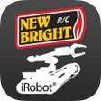 أيقونة البرنامج: New Bright iRobot