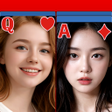 أيقونة البرنامج: Superstar Solitaire