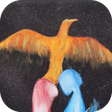 程序图标：Twin Flames