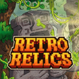 Ícone do programa: Retro Relics