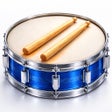 程序图标：Learn Drums - Drum Kit Be…