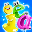 Icon of program: La Risa de las Vocales y …
