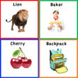 程序图标：English Vocabulary Beginn…