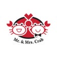プログラムのアイコン：Mr.  Mrs. Crab
