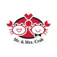 Mr.  Mrs. Crab