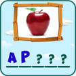 プログラムのアイコン：Kids Learn Spelling  Easy…