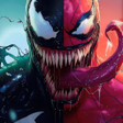 プログラムのアイコン：Venom VS Spider-Man Live …