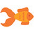 Boris - the Italian Goldfish